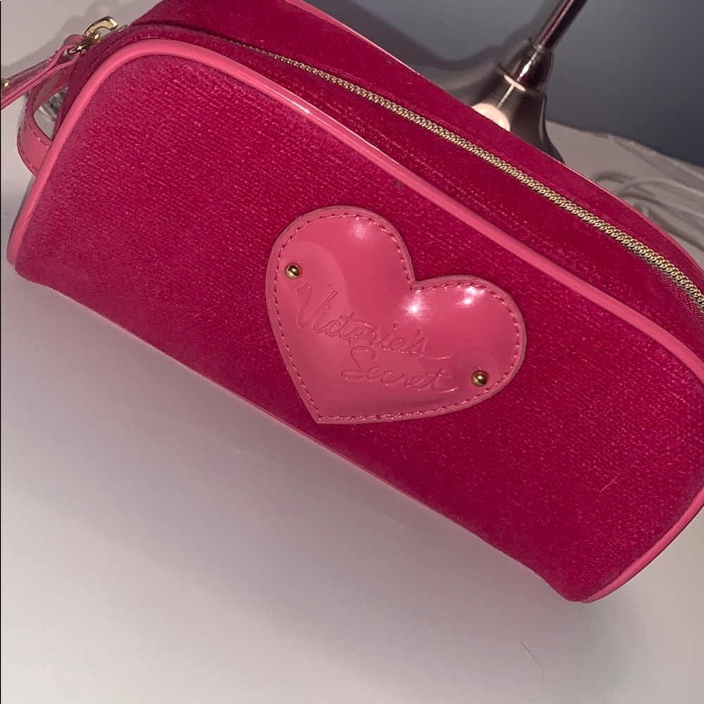 Victoria’s Secret make up bag